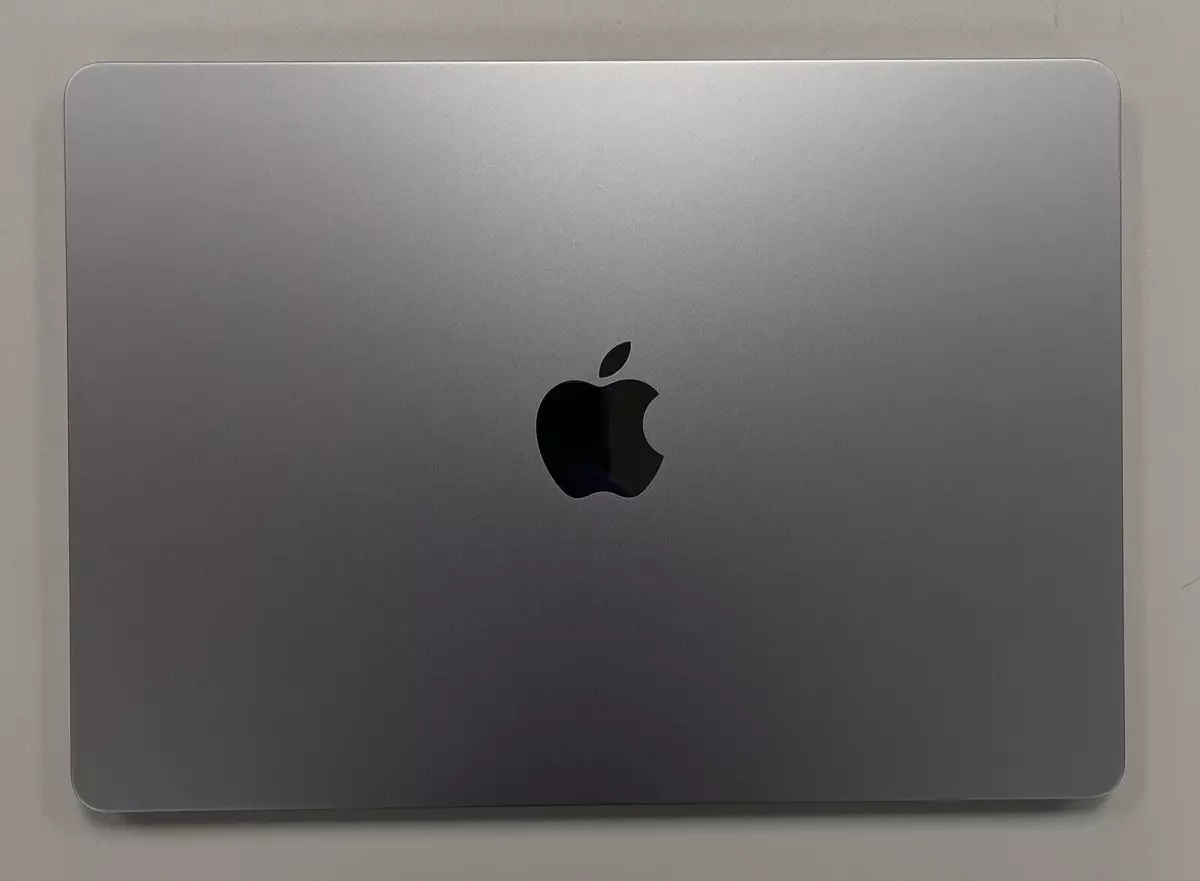 A2681 APPLE MACBOOK AIR 13 (M2, 2022) - LCD DISPLAY ASSEMBLY