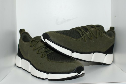 men's nike pocket fly dm running shoes