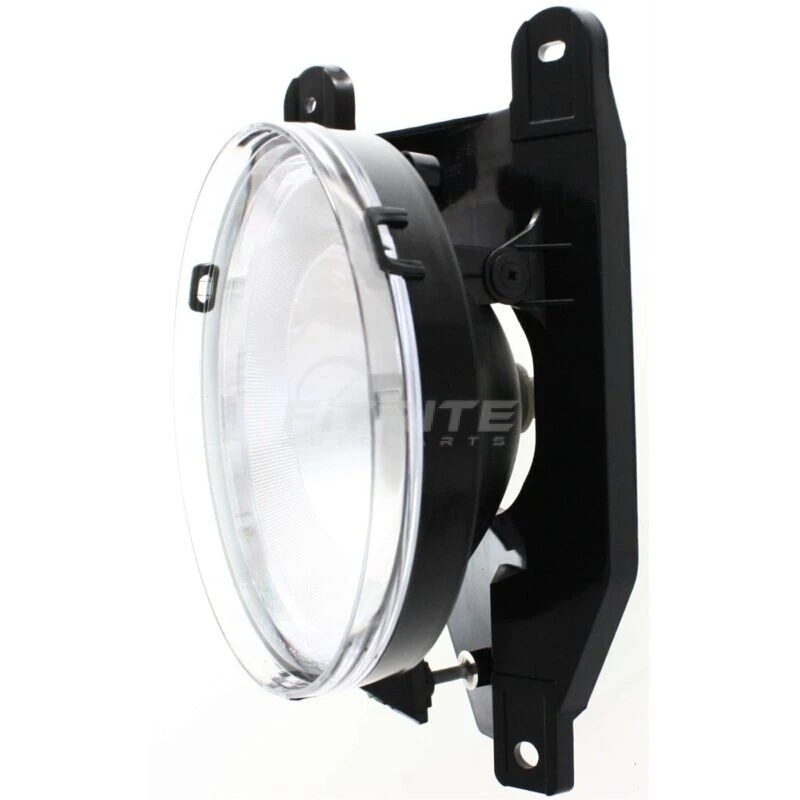 Nuevo conjunto de faros antiniebla delanteros izquierdo y derecho para Lincoln Navigator 1998-2002 Foto 3 de 4