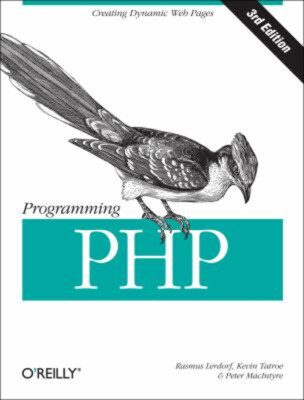 Programmierung Php : Erstellen Dynamic Web Seiten