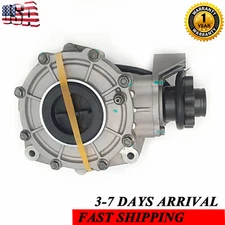 For HiSUN 500/700 UTV MSU SuperMach MASSIMO TSC Rear Differential Diff GearBox