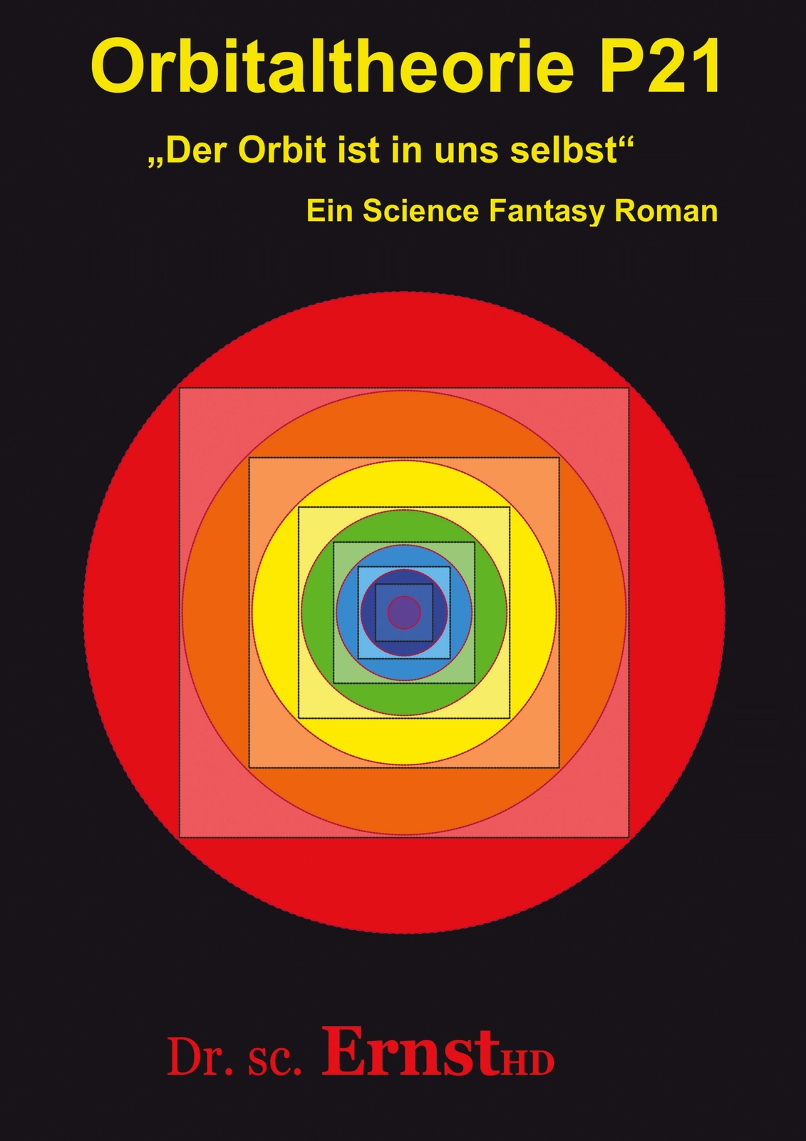 Orbitaltheorie P21 | Buch | 9783347099357