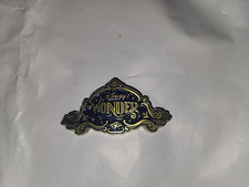 Disney Cruise Line DCL WONDER Ship Stern Magn...