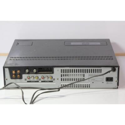 Vintage Sony Super Beta HI-FI SL-HF507 Betamax Player