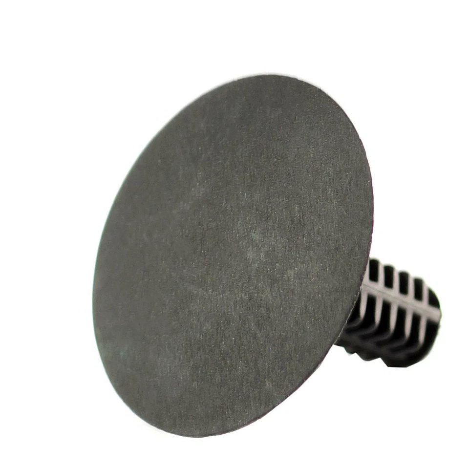 25x Trunk Liner Trim Clips 90666-SA7-003ZW For Honda 1988-06 Accord 00-00 Civic Foto 2 de 4