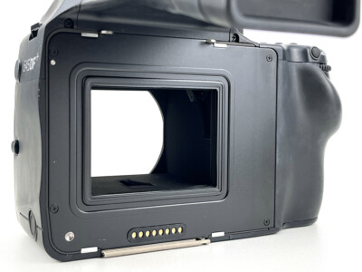 Mamiya 645df+、55mm、80mm New old stock Mamiya Leaf 645DF+ Schneider-Kreuznach 80mm f/2.8 LS