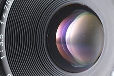 Mamiya f/3.5 Camera Lenses 75mm Focal for sale | eBay Mamiya f/3.5 Camera Lenses 75mm Focal for sale | eBay
