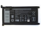 WDXOR - Batterie de remplacement pour ordinateur portable compatible Dell Inspiron