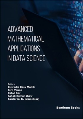 Advanced Mathematical Applications in Data Science (Paperback or Softback)