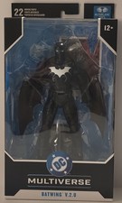 McFarlane Toys DC Multiverse Batwing v.2.0 The New 52