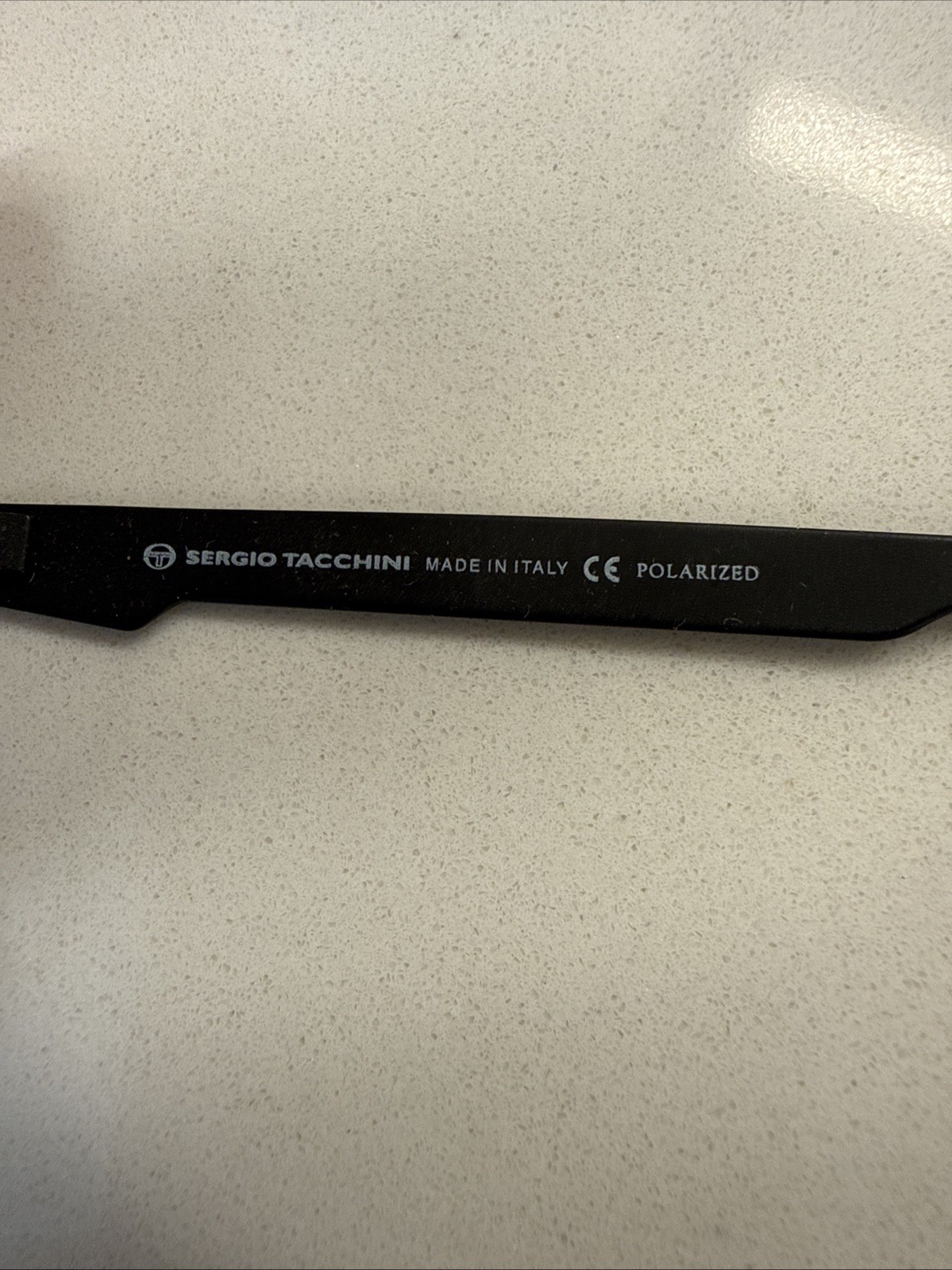 Sergio Tacchini Sunglasses Frames Need Lenses - image 5