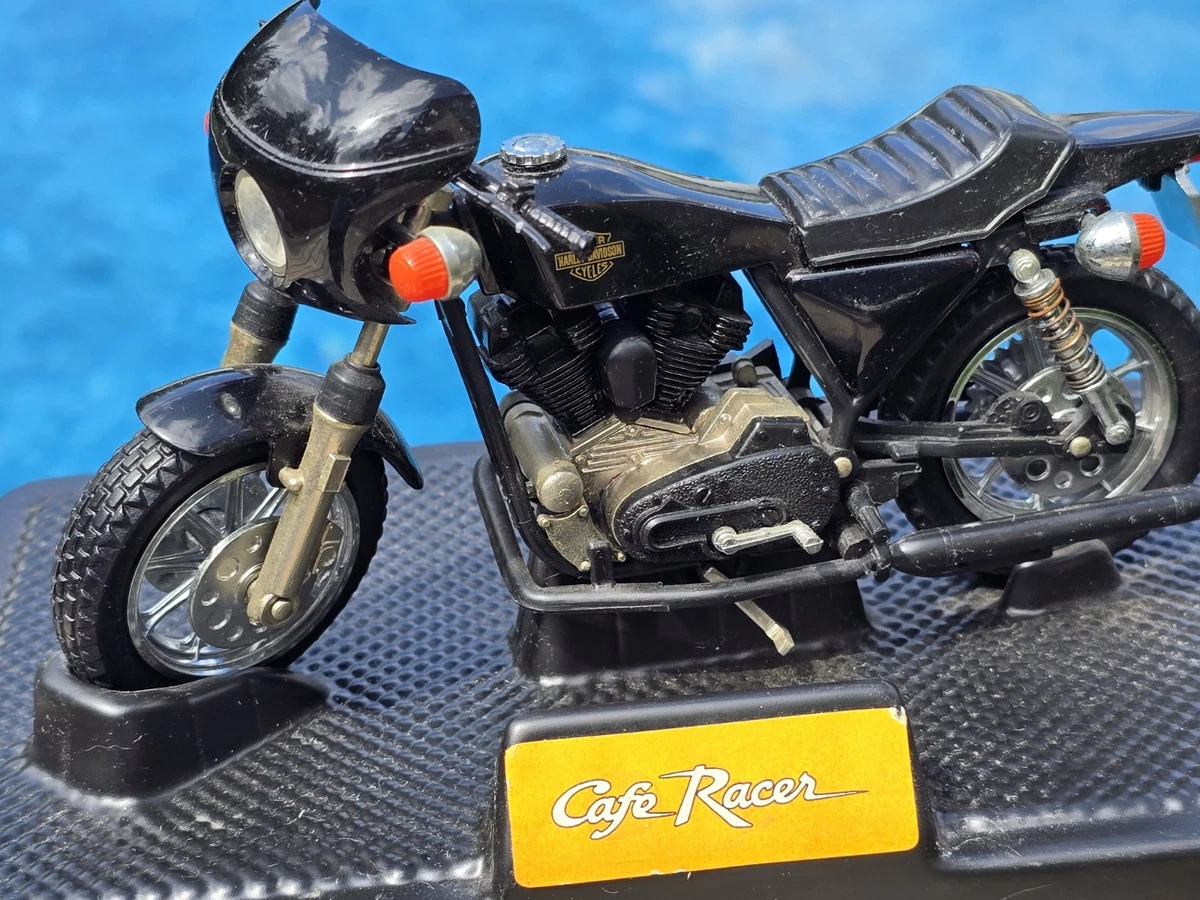 Matchbox Harley-Davidson Diecast Motorcycles & ATVs for sale - eBay