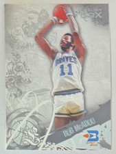 2006-07 Topps Luxury Box #48 Bob McAdoo Buffalo Braves