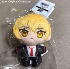 Limbus Company Sinclair Plush Toy Nuipal From Japan New