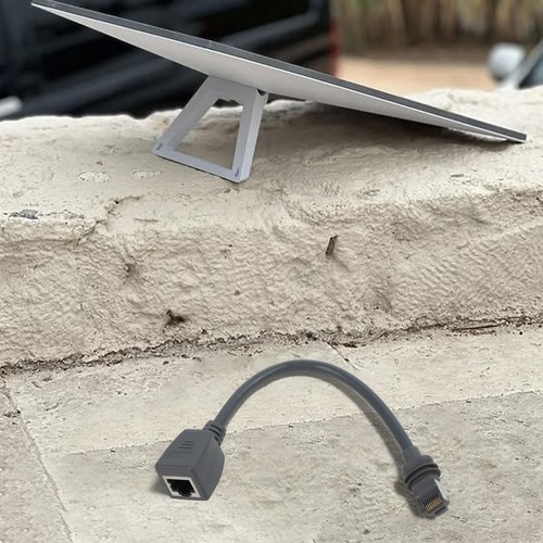 Ethernet Adapter for Starlink V3 Perfectly Crafted for Seamless Connectivity - Bild 5 von 54