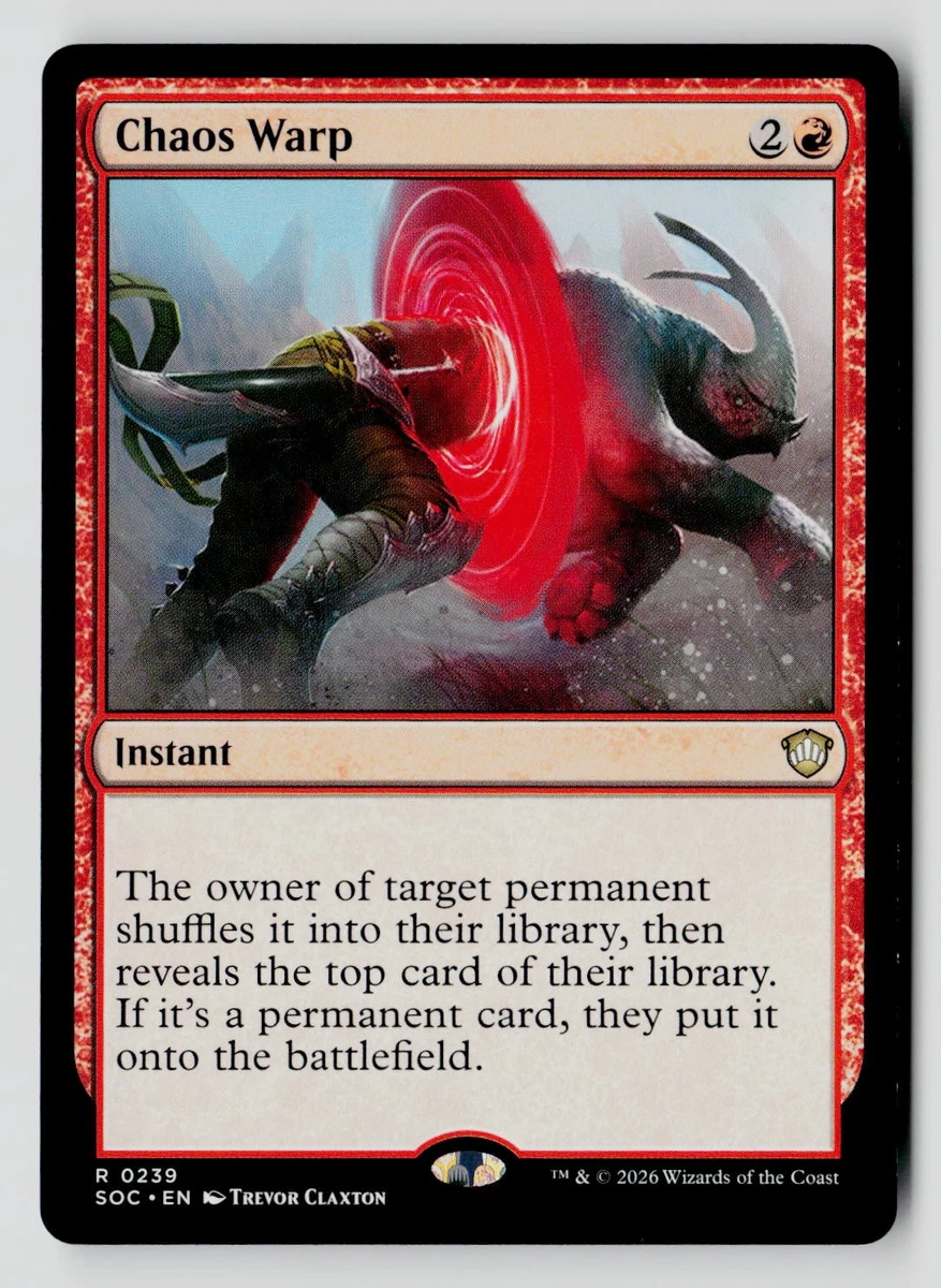 Magic: The Gathering Individual Trading Card Games in Japanese