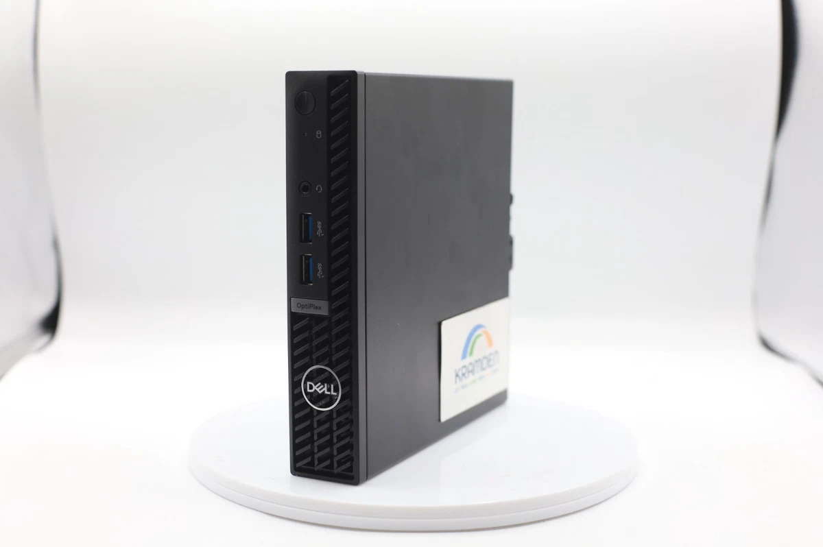 Dell OptiPlex 7010 Mini Desktops for sale | eBay
