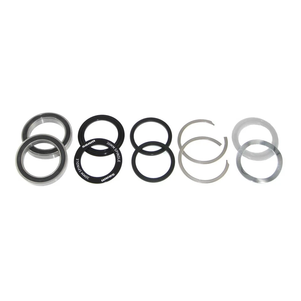 Truvativ 00.6415.035.000 Innenlager für BB30 Industrielager (1 Set) - Bild 1 von 1