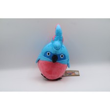 Monster Hunter Red Spiribird Chibi 8" Plush