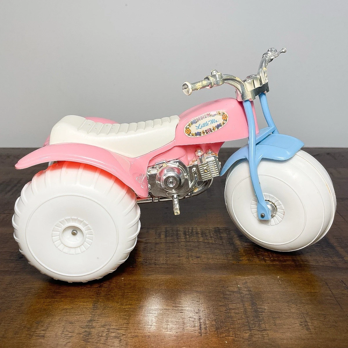 1980 Vehicle Year Diecast Motorcycles & ATVs for sale | eBay
