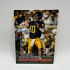 2000 Fleer Ultra Tom Brady RC #234