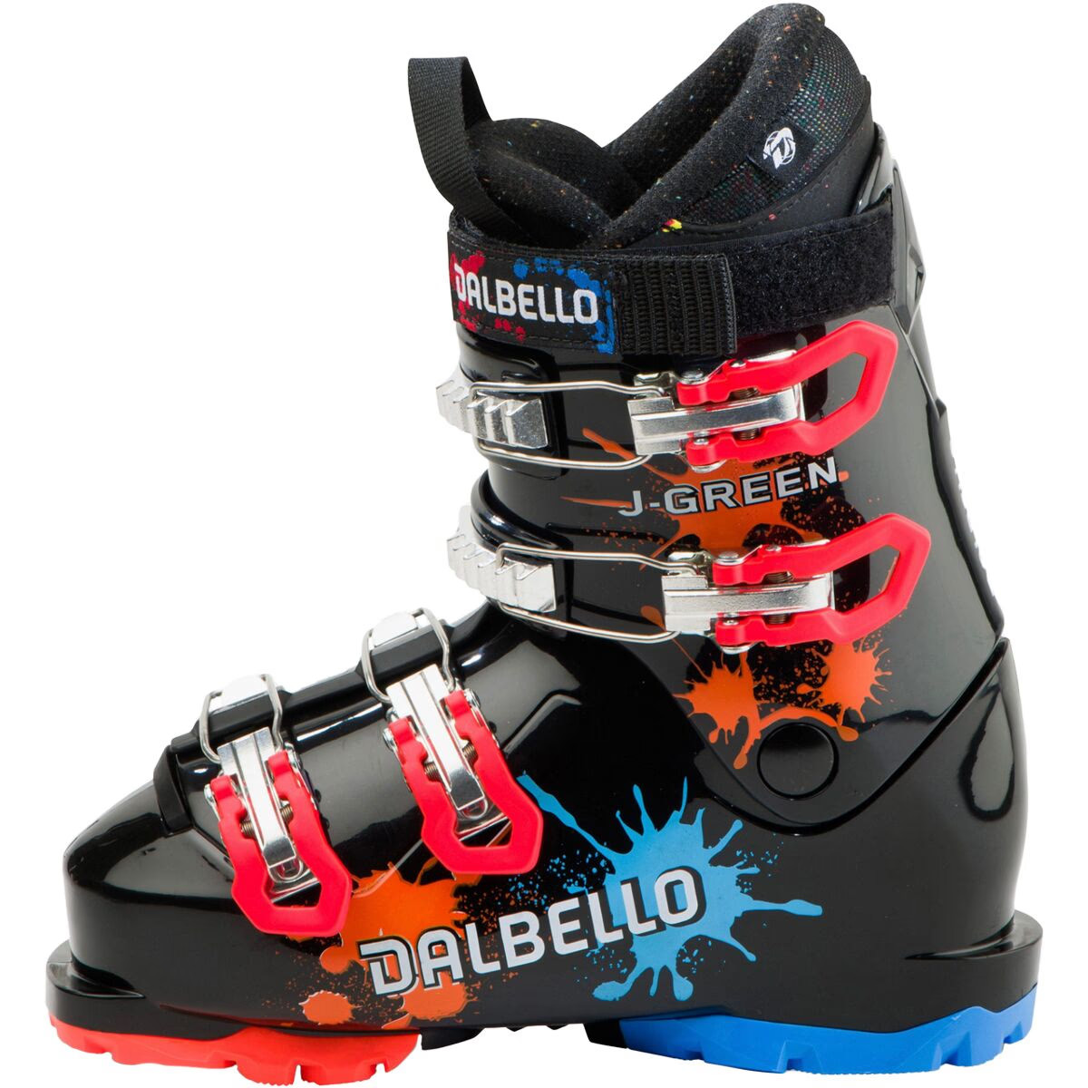 Dalbello Sports J Green 40 GW - 2026 - 30990₽
