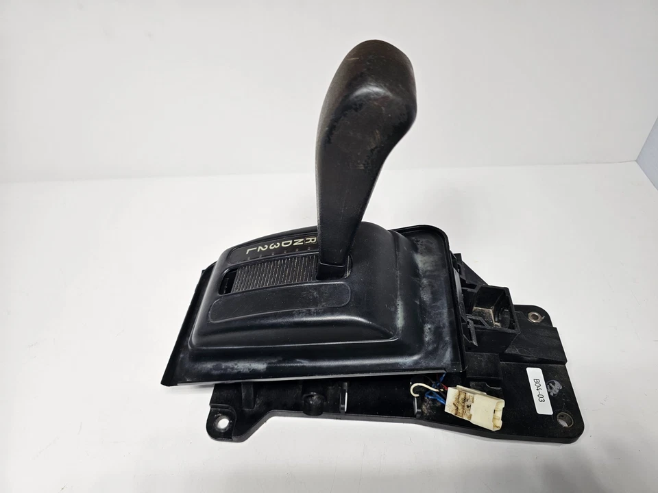 Palanca de cambios automática Isuzu Rodeo Honda Passport 1998-2004 Foto 3 de 4