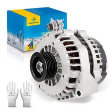 Ezexpreze 8301N 160A High Output Alternator for 07-14 Chevy Tahoe Silverado