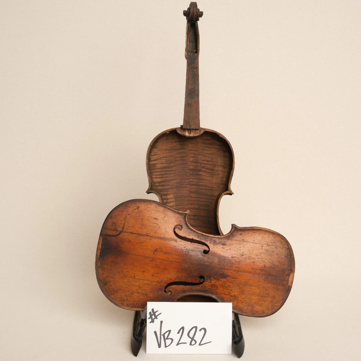 3/4 Size Vintage Violins for sale | eBay