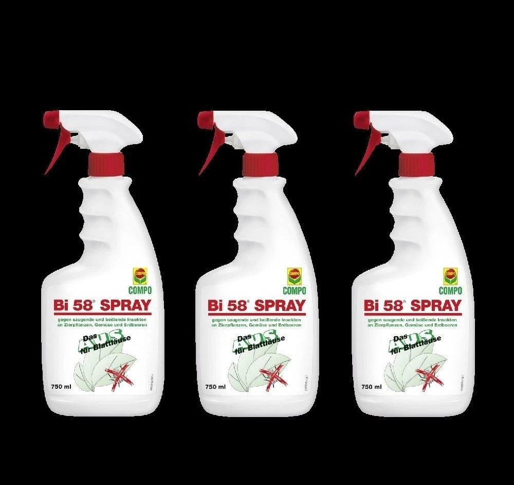 Bi 58 Spray online kaufen | eBay.de