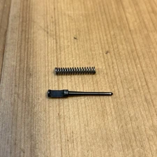 Kel Tec Keltec Model P3AT .380 ACP Parts: Firing Pin Assembly - N237