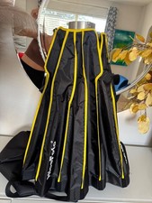 NiceFoto 120cm Folding Quick Set-up Grid Softbox Deep Parabolic For Bowens