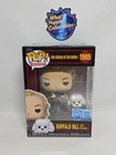 Funko Pop! Vinyl: Buffalo Bill with Precious (Exclusive) #1905 Ships W Protector