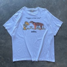 Retro 90s WINNIE THE P00H Tigger Is That You?...