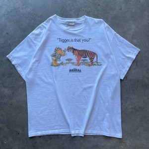 Tigger Is That You Shirt | eBay