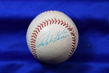 Ralph Kiner Baseball Cards and Autographed Memorabilia Guide 36