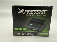 New Directed Xpresskit CANMAX400DEI