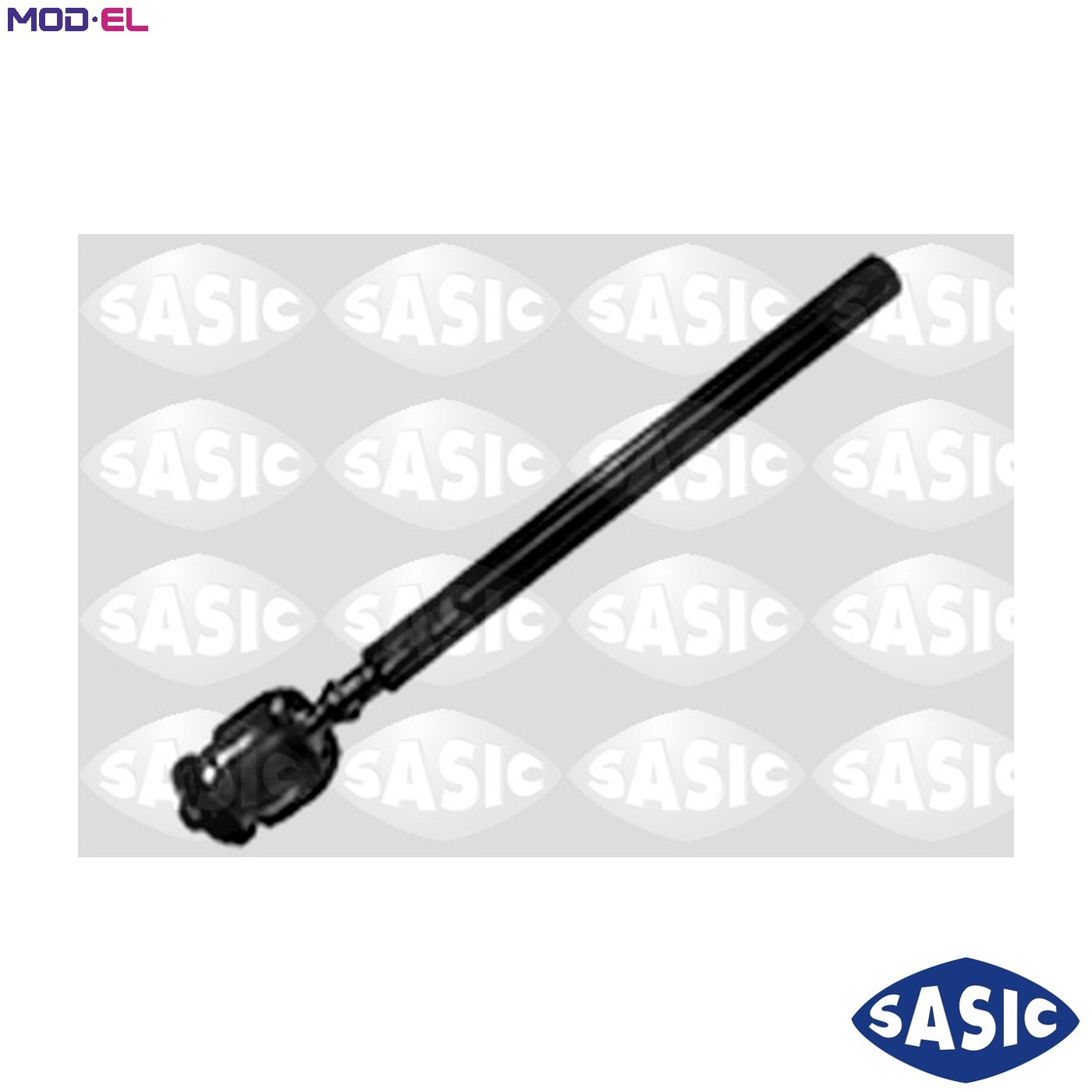 INNER TIE ROD 3008045 FOR RENAULT 19/�/Mk/II 21/Savanna F3P682/765/700 1.8L 4cyl