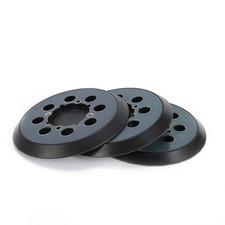 5 Inch Sanding Pad for DWE6423 Sander 8 Hole Pack of 5