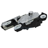 Meat & Doria Wischermotor Hinten FüR Mercedes-Benz Vito/Mixto Kasten W639 113