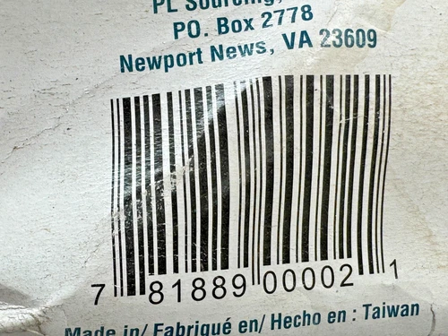PROFLO PF1432SS Stainless Steel Sink Drain & Strainer 1-1/2" MIP - Picture 4 of 9