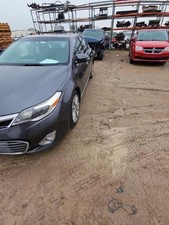 Speedometer Cluster Mph Vin K 5th Digit Limited Fits 13-15 Avalon 4261775