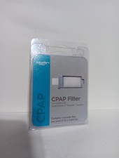 Equate Cpap Filter 3 IN X 0.875 IN 