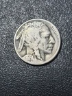 1926 S Buffalo Nickel