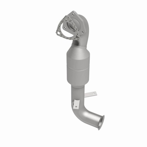 Front Catalytic Converter For 2013 Mini Cooper John Cooper Works Clubman - Picture 10 of 24
