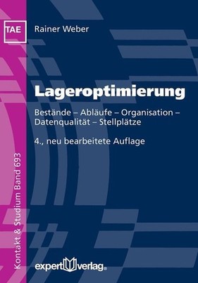 Rainer Weber / Lageroptimierung