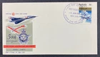 1971 Royal Australian Air Force RAAF 50th Anniversary Wesley FDC Port Macquarie