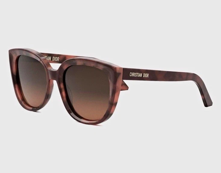 値下げ！】ビンテージChristian Dior バタフライサングラス Dior