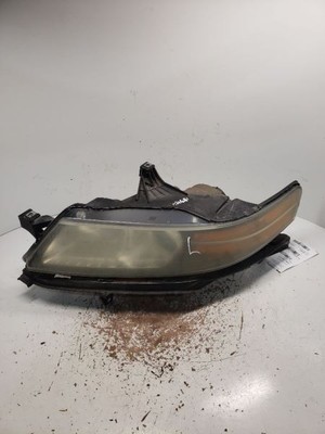 Driver Headlight Xenon HID US Market Fits 06 TL 1060258