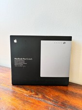 NEW Apple OEM Battery for 15-inch MacBook Pro A1175 Genuine Original, Tested